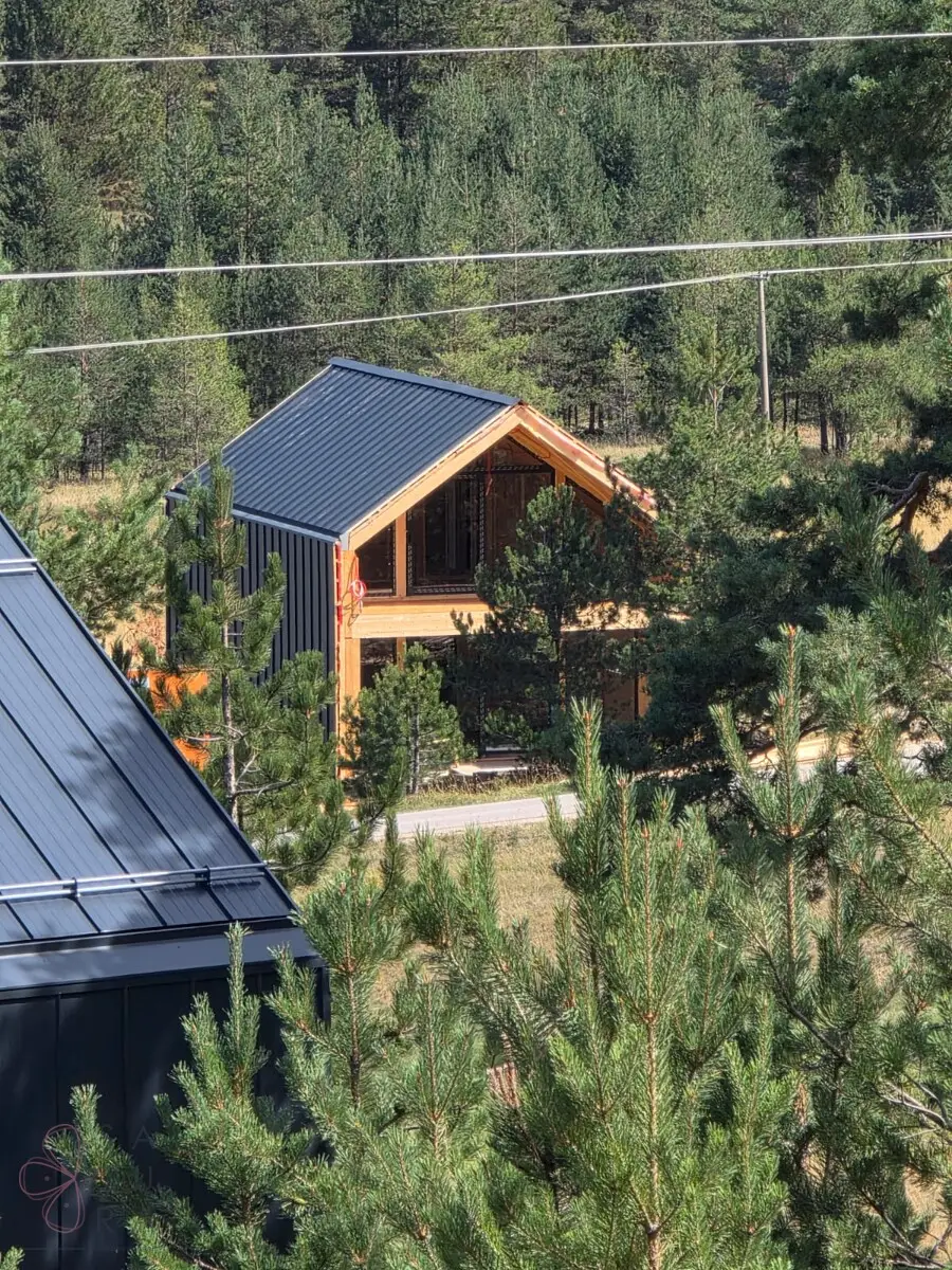 Exklusive Villen auf dem Tornik, Zlatibor – Luxus trifft auf Natur