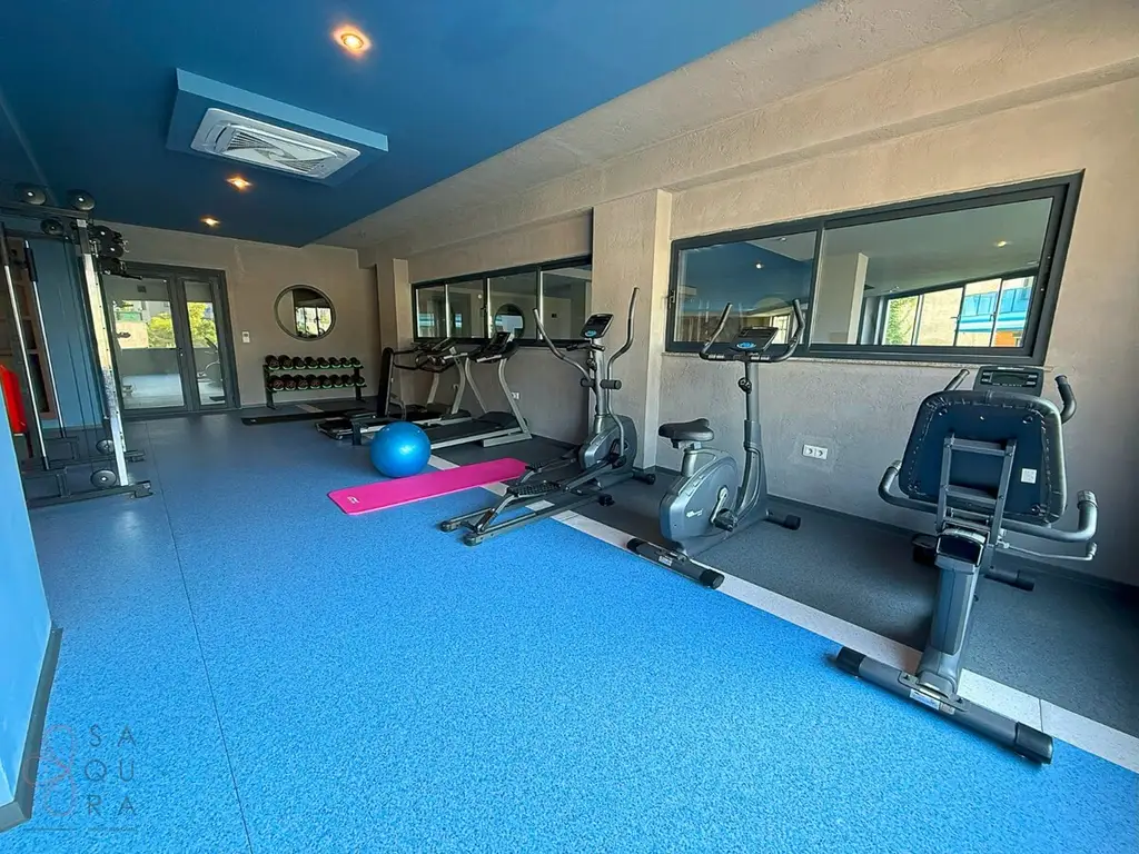 ECO BLUE RESIDENCE – Exklusiver 2+1 Duplex in Kargicak