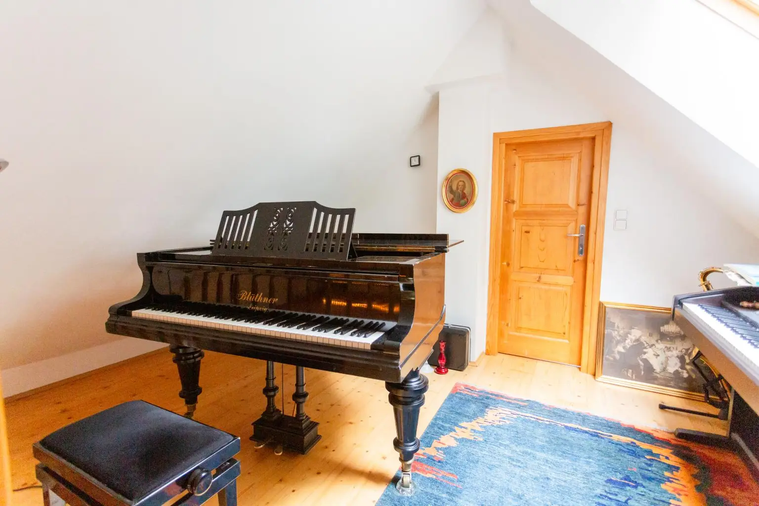 Bezauberndes Landhaus inmitten herrlicher Natur!