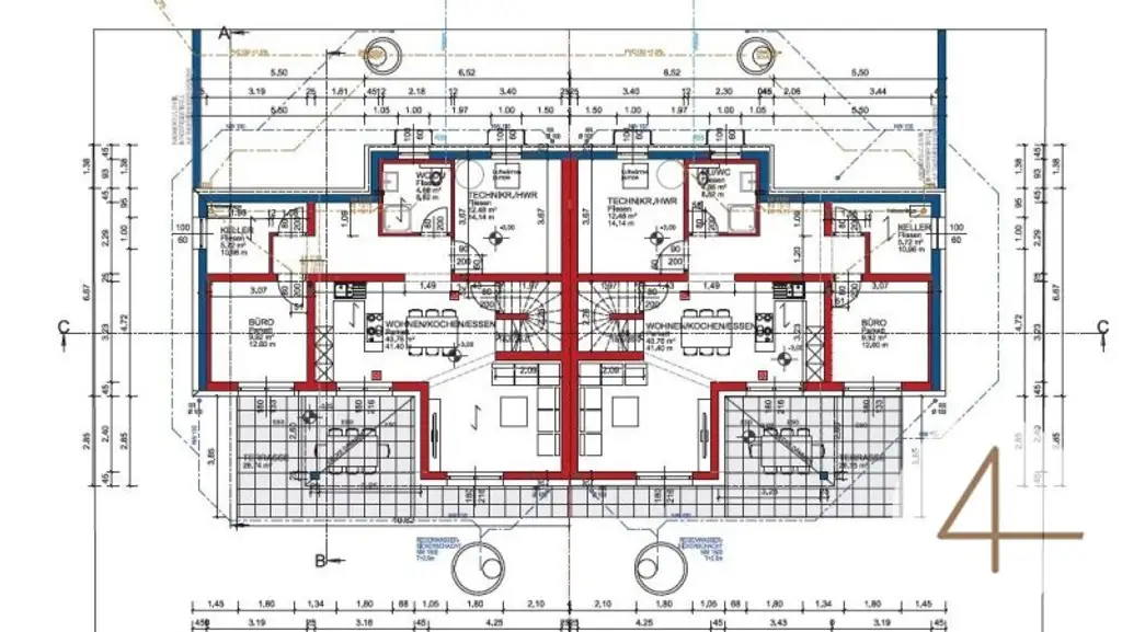Wohnhaus 130 m2 Nähe Ybbs, Melk, Hofamt Priel