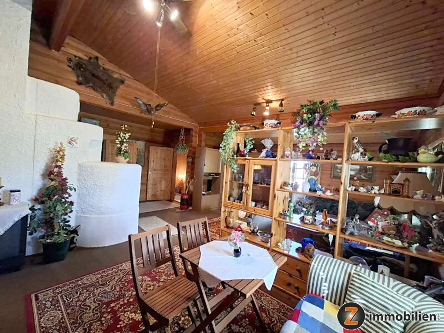 Charmantes Einfamilienhaus in ruhiger Lage