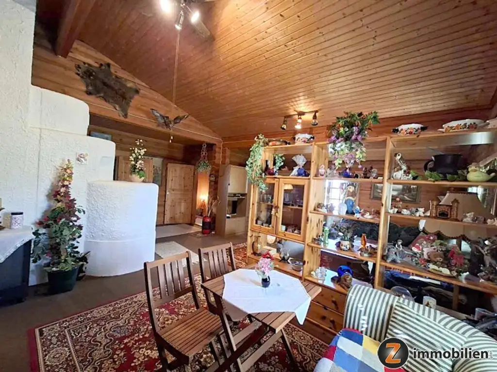 Charmantes Einfamilienhaus in ruhiger Lage