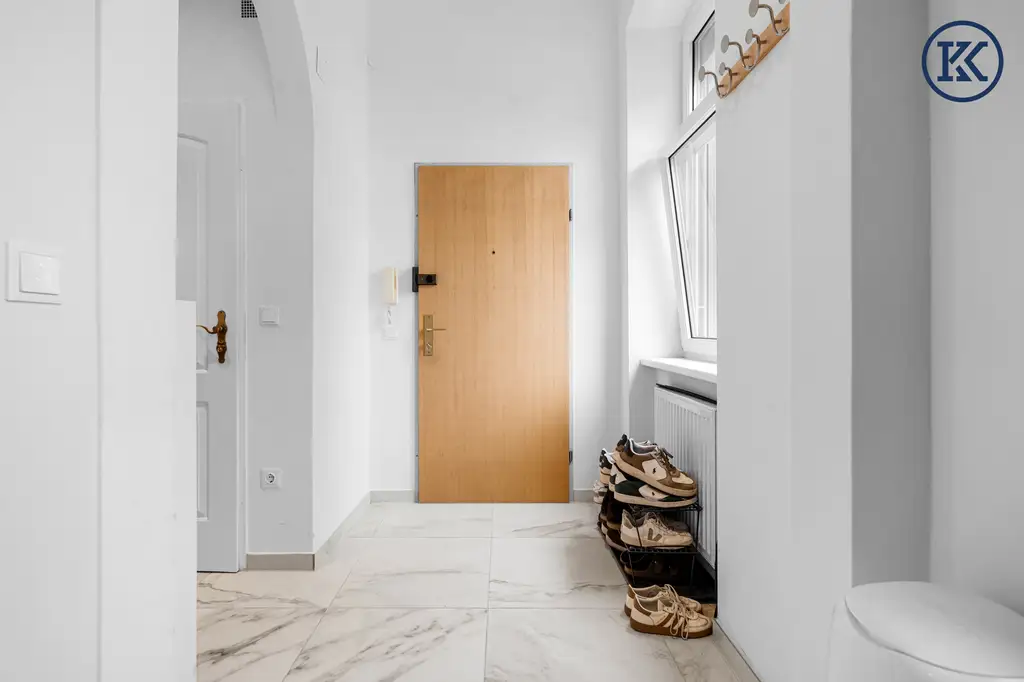 Ihr neues Zuhause im 15. Bezirk – nur einen Sprung zum Westbahnhof