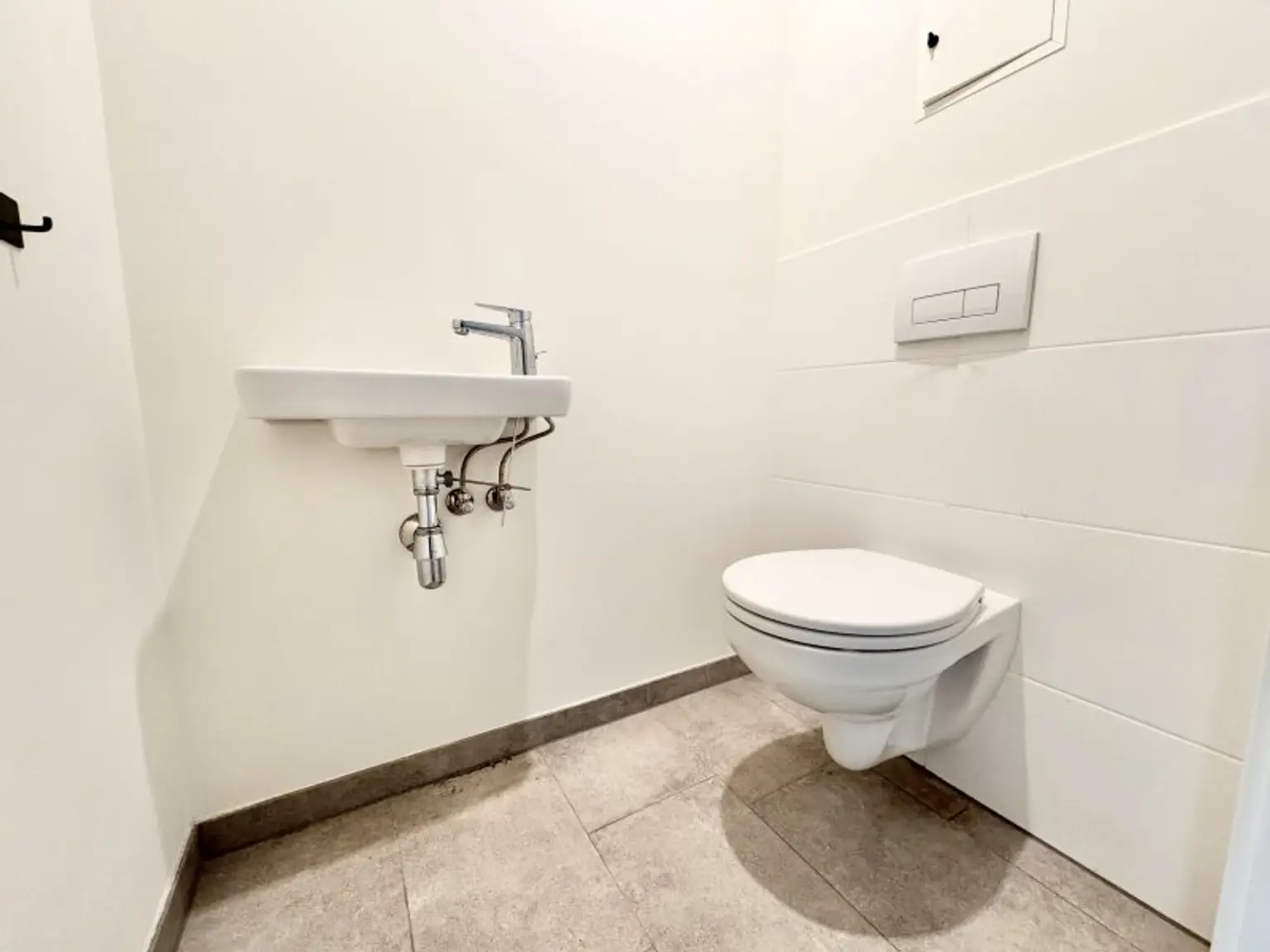 PERFEKTE LAGE - 3 Zimmer WOHNUNG in JAKOMINI VERDE