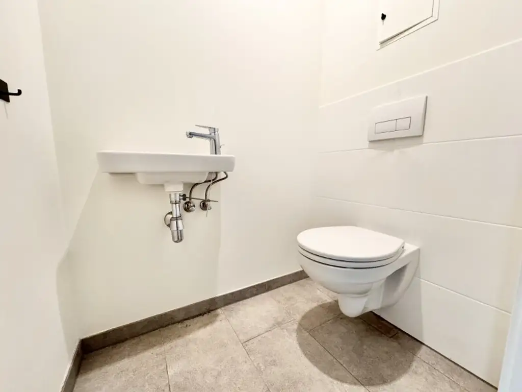 PERFEKTE LAGE - 3 Zimmer WOHNUNG in JAKOMINI VERDE