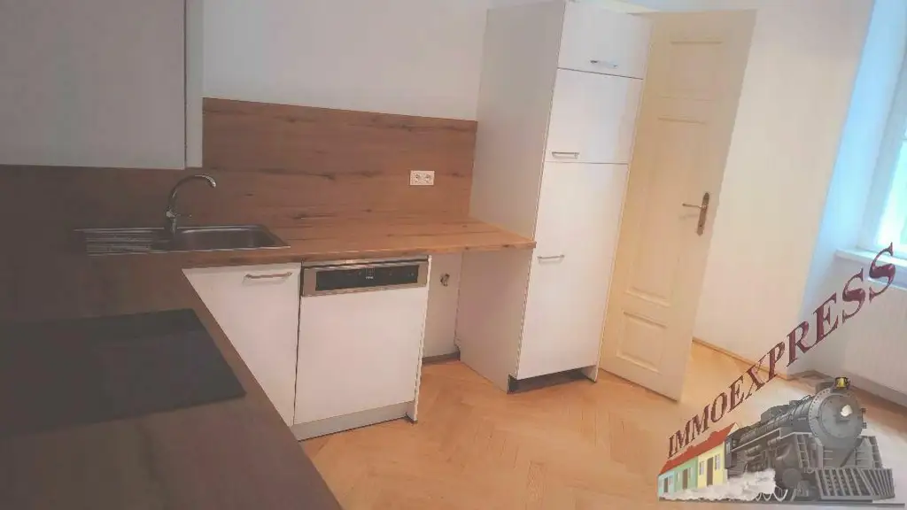Gemütliches Büro  in Toplage  - unbefristeter Mietvertrag