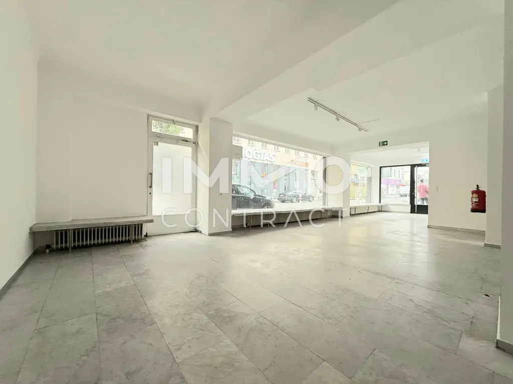 Büro/ Geschäftslokal in der Haberlgasse zu vermieten