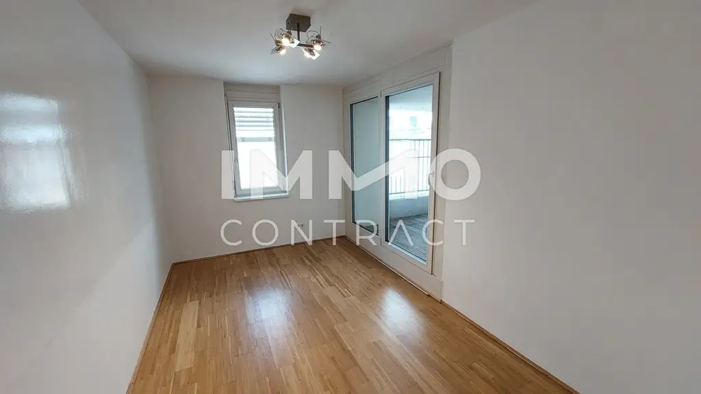 Top-Wohnung mit wunderschöner Dachterrasse Marxergasse 17 - Sofiensäle -  Stiege 2 Top 22