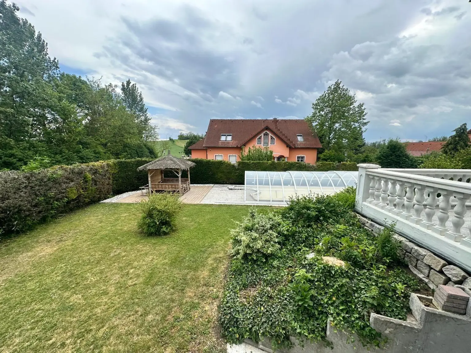 Garten
