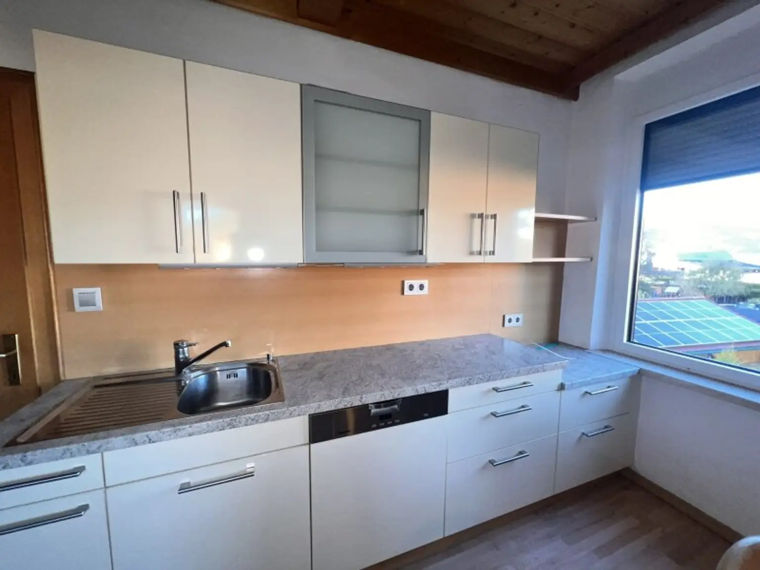 Ihr Zuhause mit Seele: Klassischer Altbau trifft modernes Wohlfühlambiente