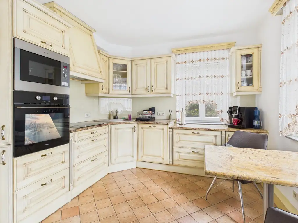 Attraktives Einfamilienhaus unweit von Schwechat