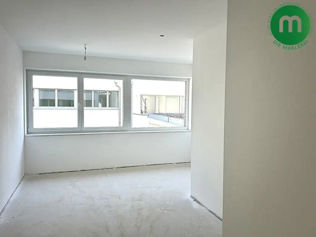 Exklusives Neubau-Reihenhaus in Klosterneuburg-Weidling – belagsfertige oder schlüsselfertige Übergabe möglich