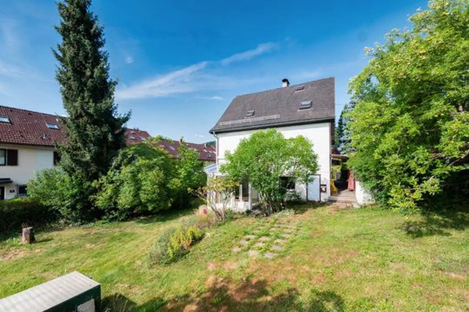 Garten