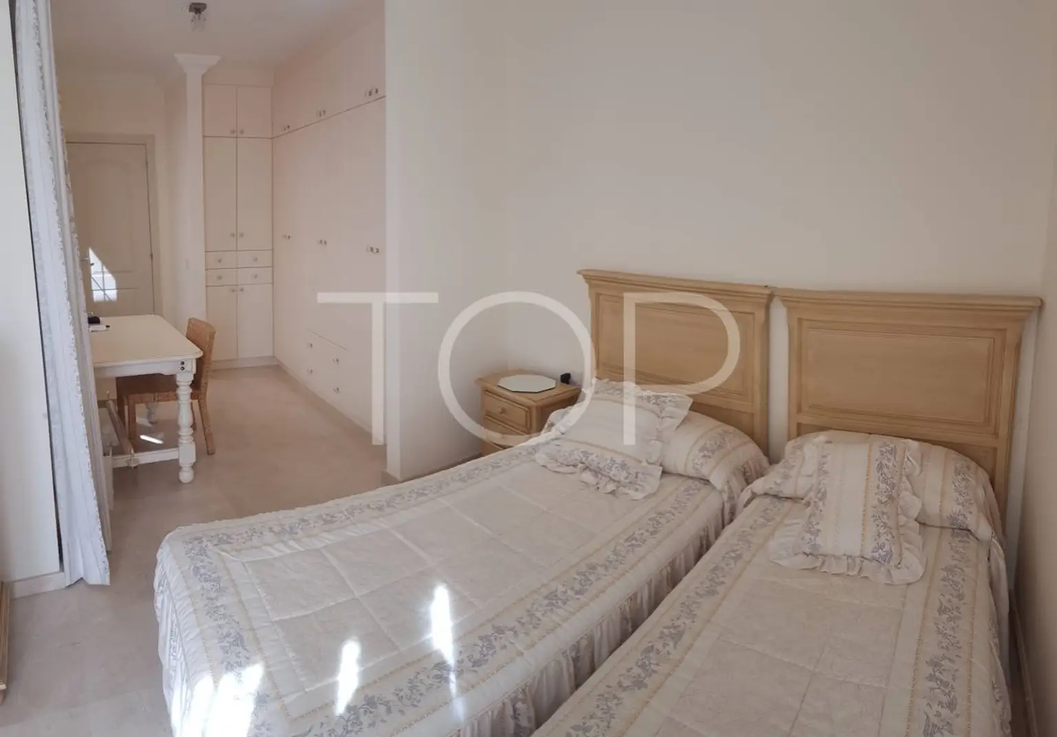 Townhouse-Palm-Mar-Bedroom2-Tenerife-1