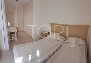 Townhouse-Palm-Mar-Bedroom2-Tenerife-1
