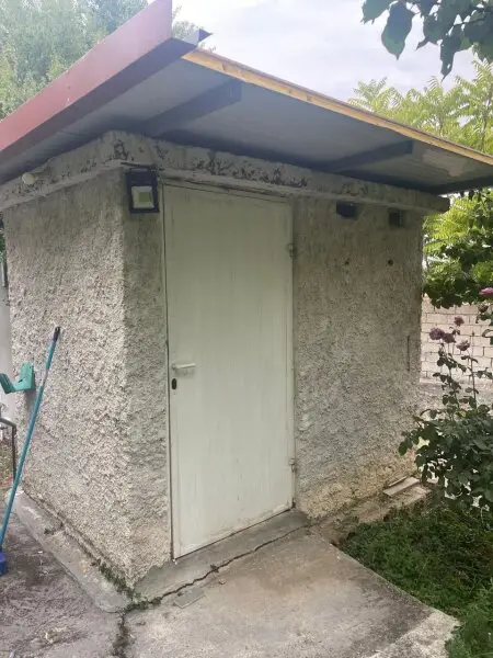 Renoviertes Einfamilienhaus im Landesinneren!