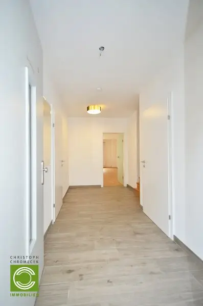 CHRISTOPH CHROMECEK IMMOBILIEN - BRUNN am Gebirge - Erstklassige Gartenmaisonette mit Topausstattung!