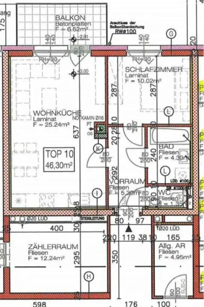 Plan 1