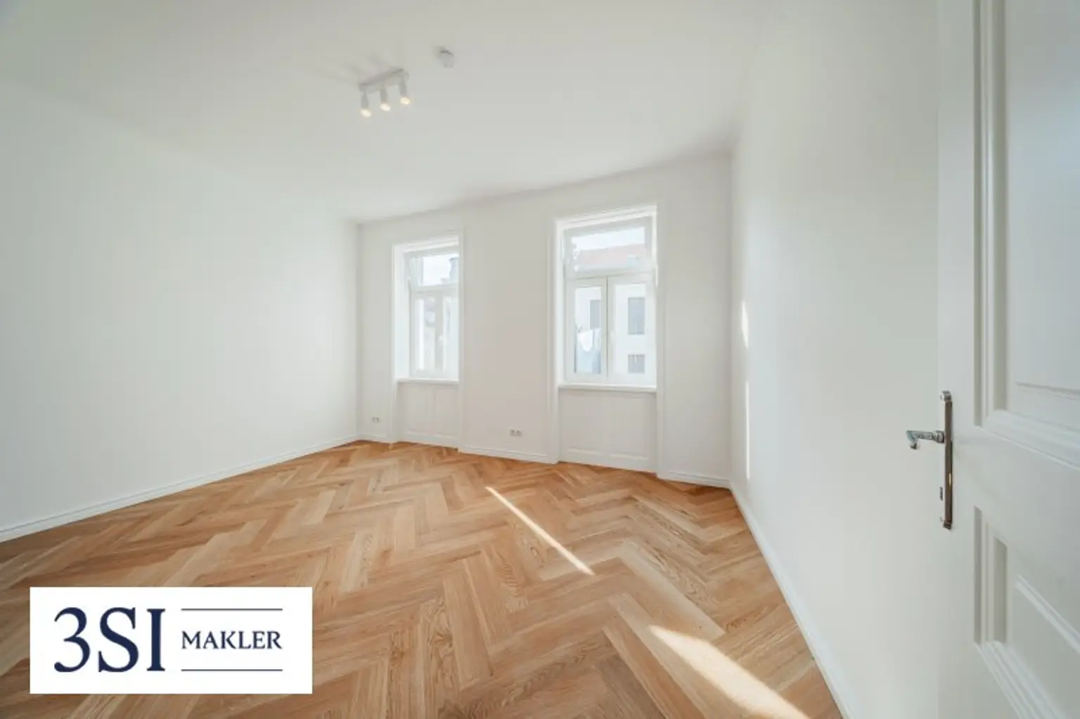 Ihr Stil. Ihre Räume. Ihr Zuhause. – so individuell wie Sie.