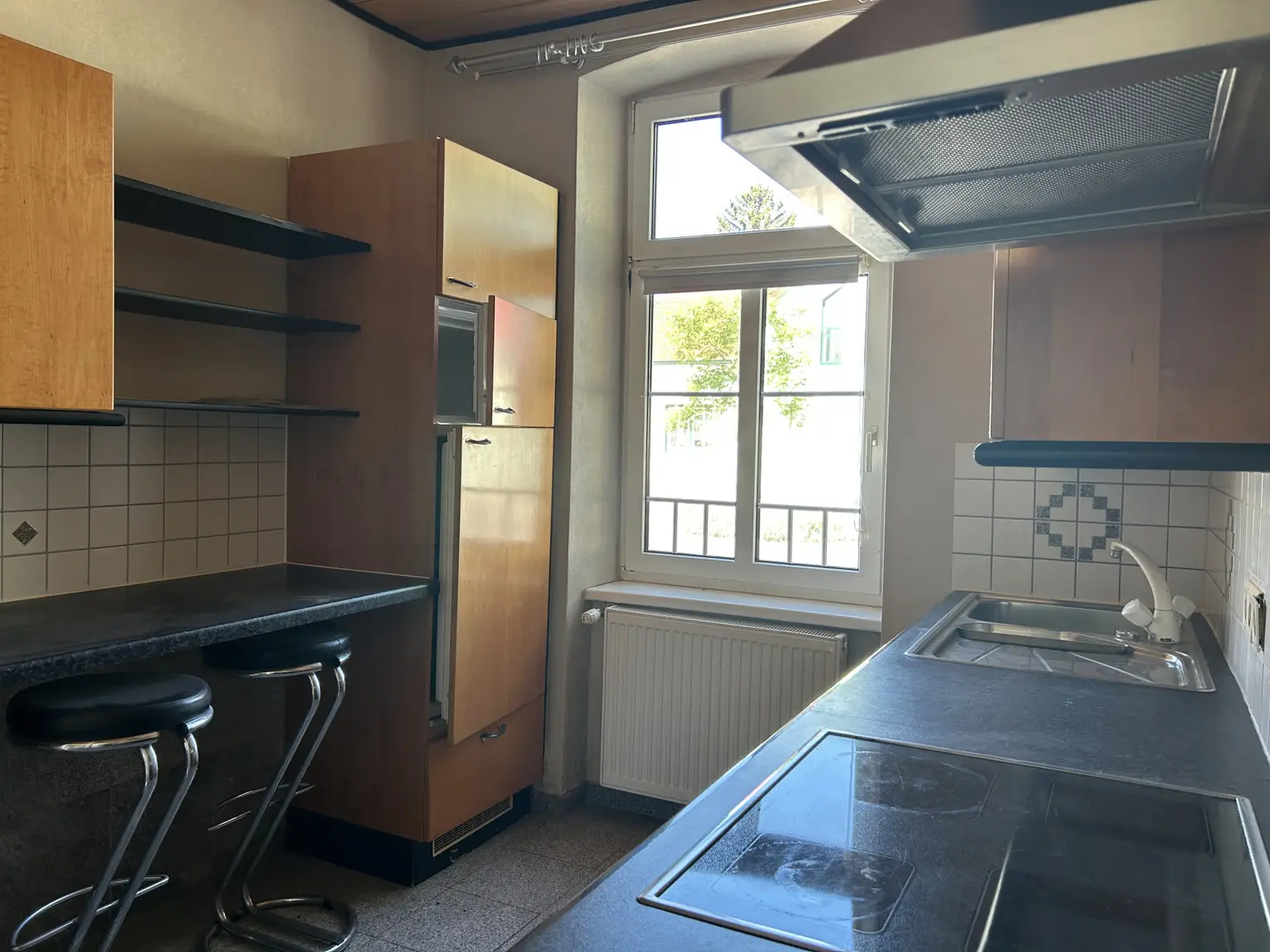 Küche Haus 2