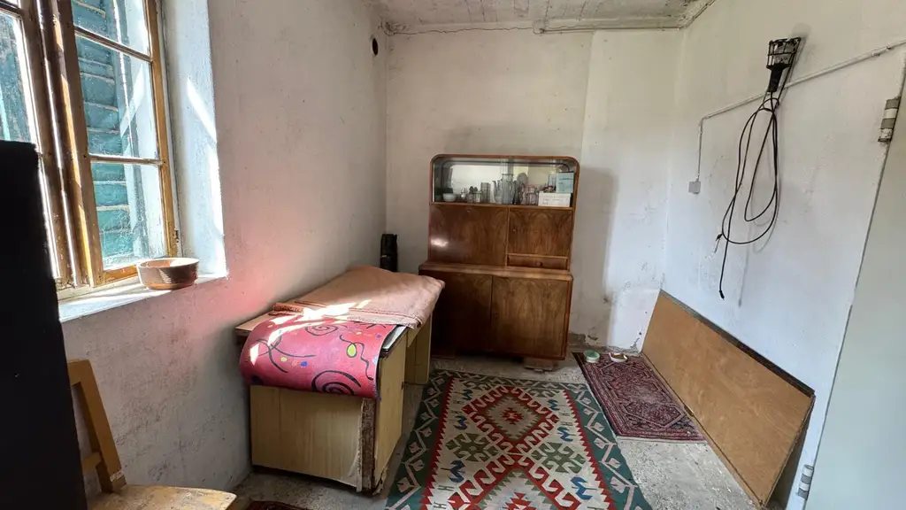 Charmantes, historisches Einfamilienhaus im Zentrum von Kumberg