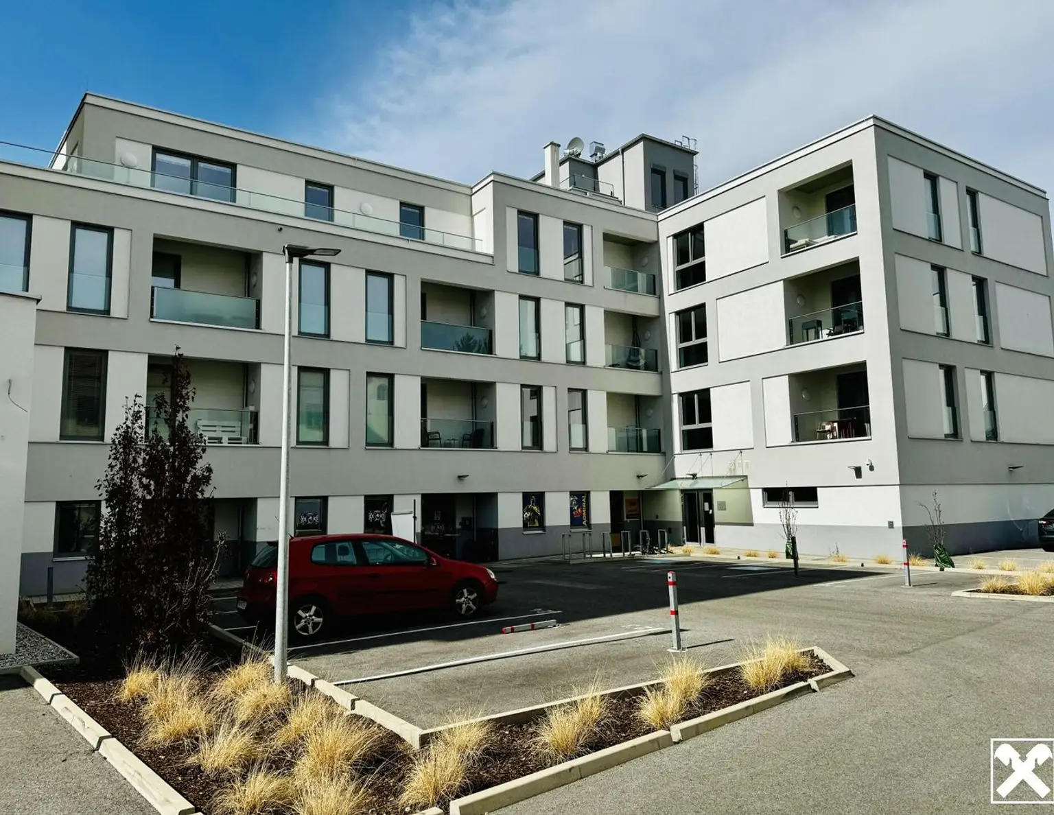 Attraktives Investmentobjekt