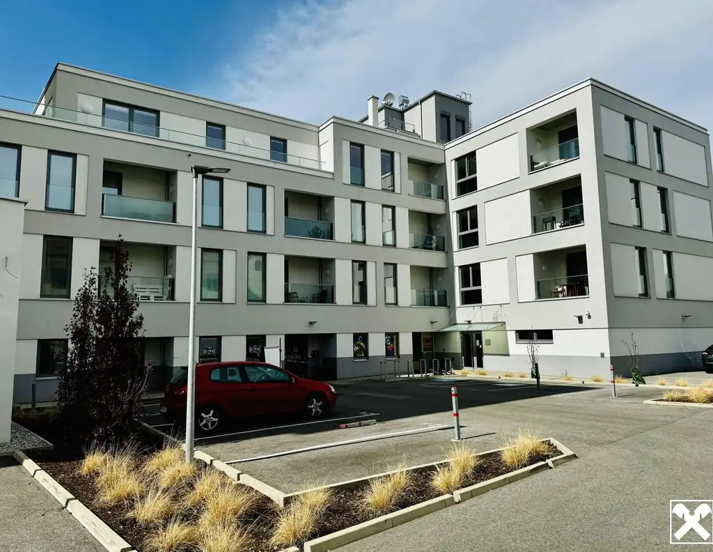 Attraktives Investmentobjekt