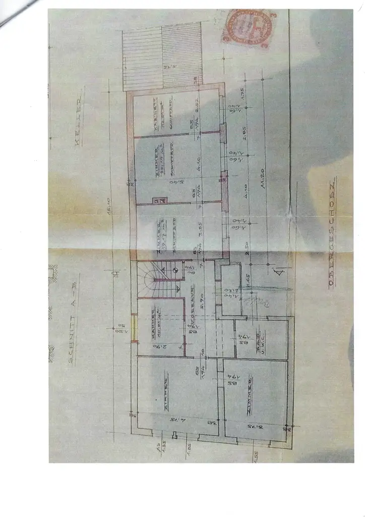 Plan 1