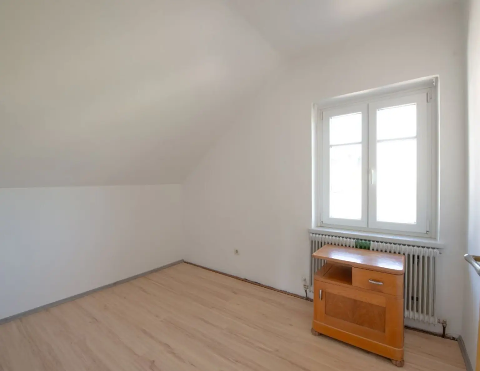 Liebliches Wohnhaus mit traditionellem Stil in Traunkirchen