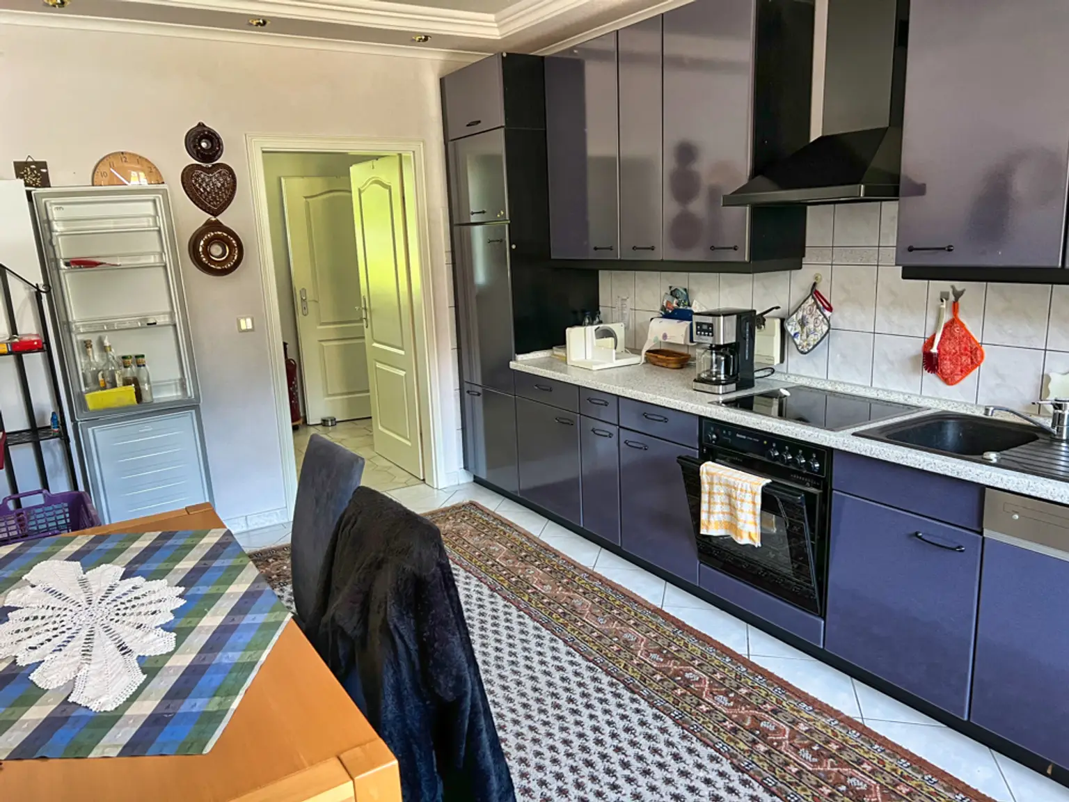 Ebenerdiger Walmdachbungalow in ruhiger Sackgassenlage – Keine Käuferprovision!