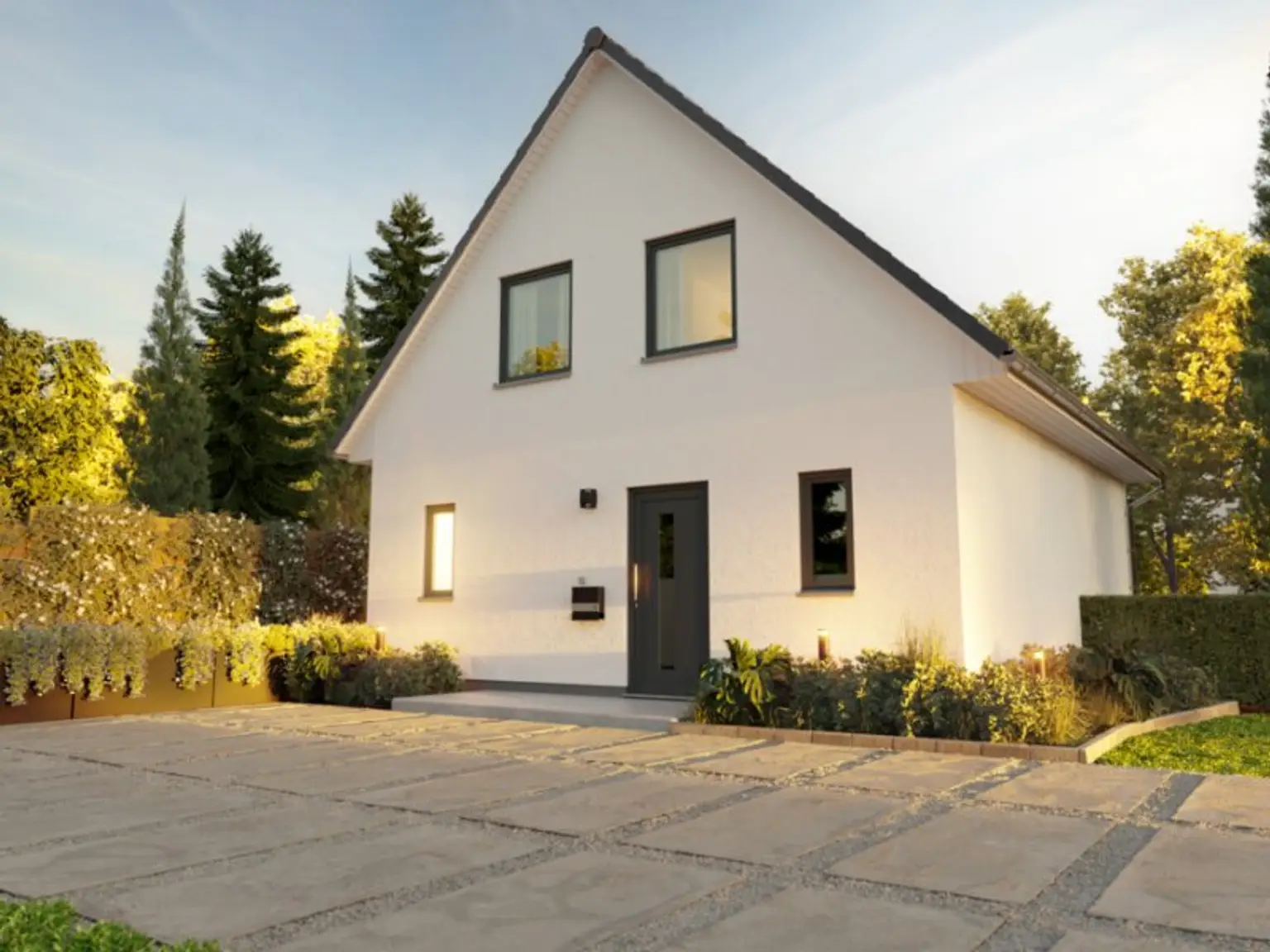 PREISHIT in TRAUMLAGE: Sonniges Grundstück mit geplantem Einfamilienhaus nur wenige Autominuten von Innsbruck zu kaufen!
