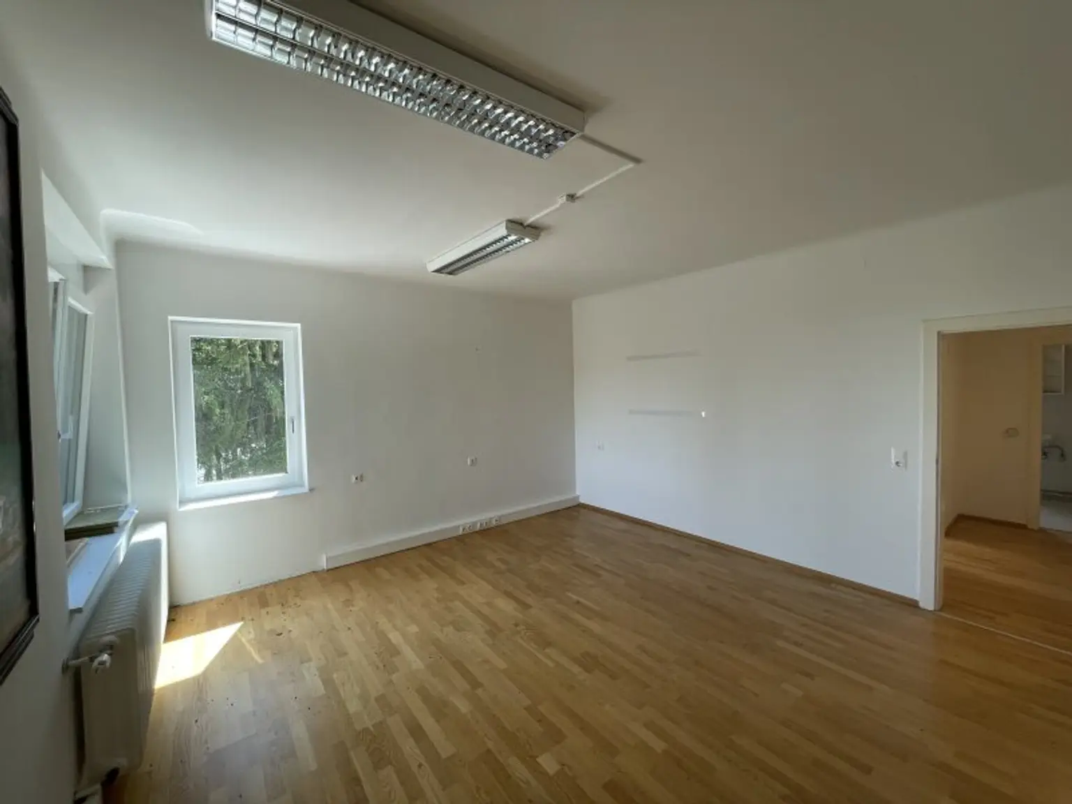 NEU SANIERTES EINFAMILIENHAUS ++ 5 ZIMMER ++ ROHDACHBODEN ++ NEBENGEBÄUDE ++ 1.000 m² GRUND