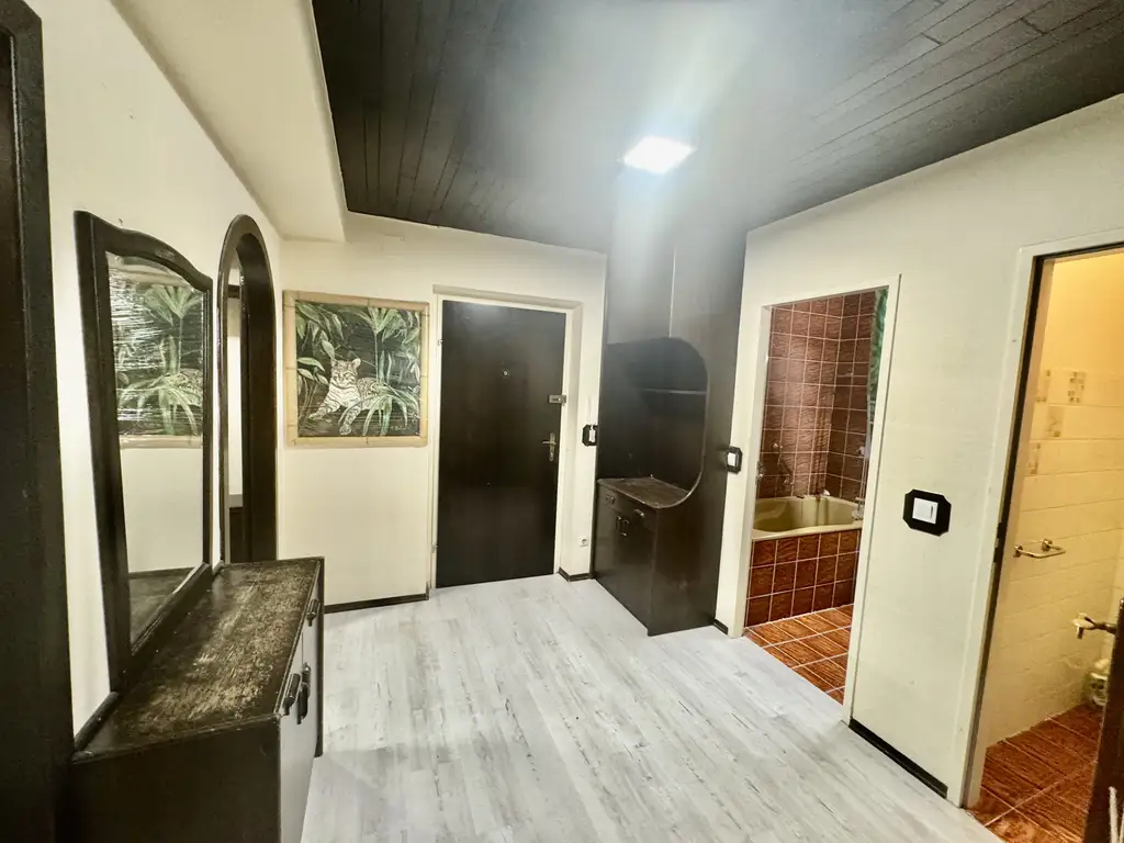 2 ZIMMER NEUBAUWOHNUNG MIT LOGGIA IN DER NÄHE DER ALTEN DONAU