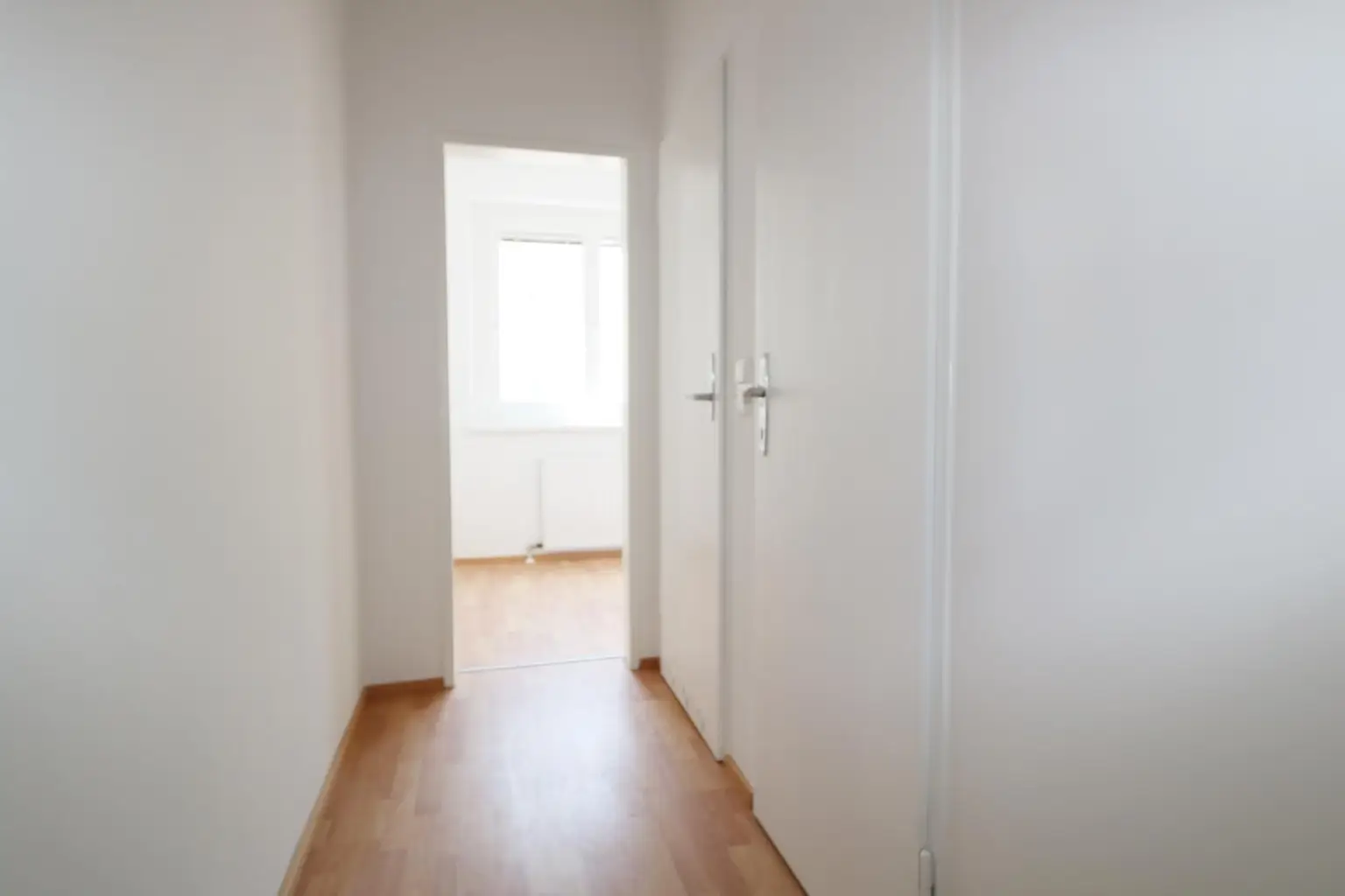 Ansprechende 4 Zimmer Wohnung mit perfekter Aufteilung