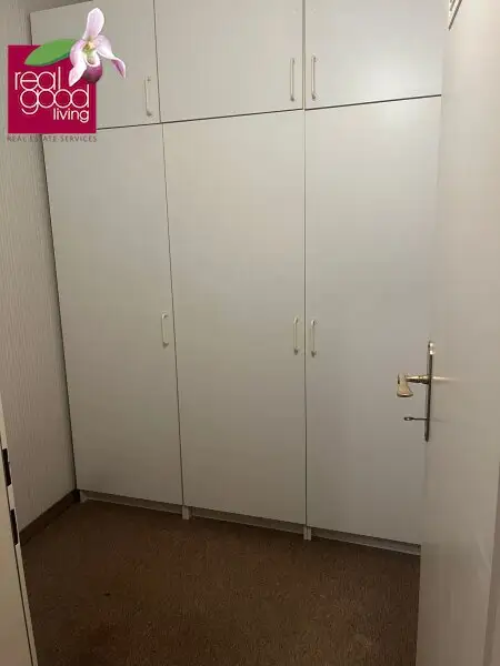 Charmantes Apartment mit Garagenplatz in Toplage – Cobenzlgasse, 1190 Wien