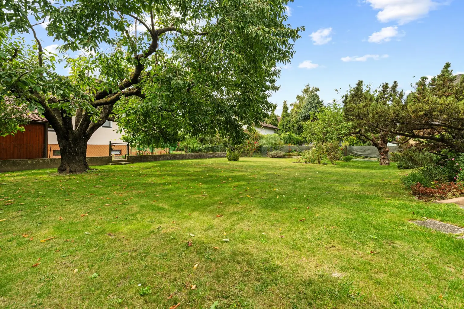 "Bungalow - sonnig- gepflegt- 4 Zimmer "