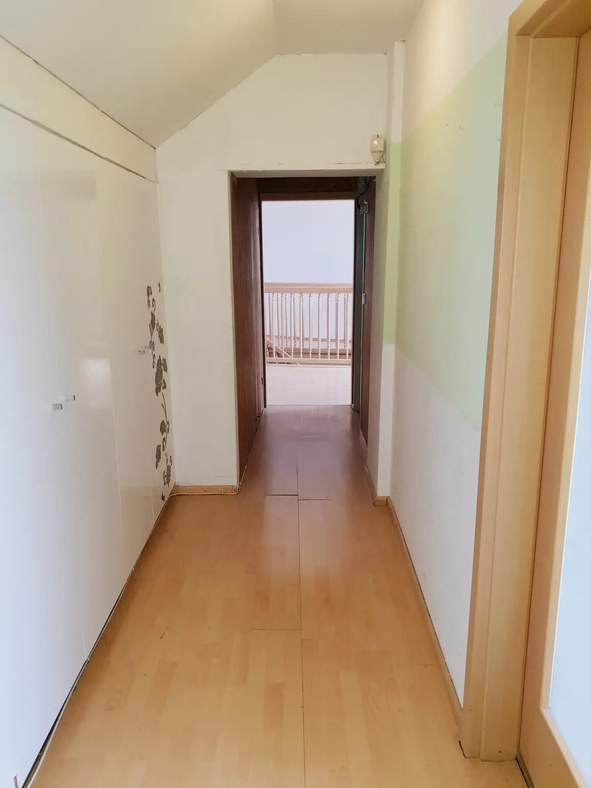 Bauernhaus mit zwei Wohneinheiten + Nebengebäude!