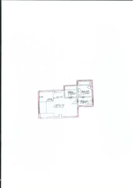 "GRÖDIG - Kleines Appartement mit PKW-Stellplatz"