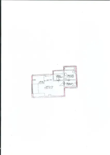 "GRÖDIG - Kleines Appartement mit PKW-Stellplatz"
