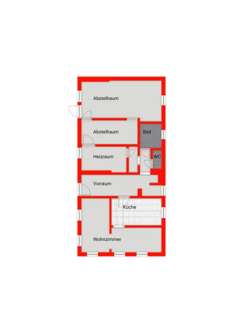 Plan EG