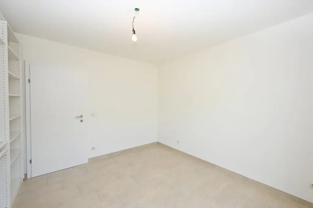 Traumhafte Gartenwohnung in Leobersdorf