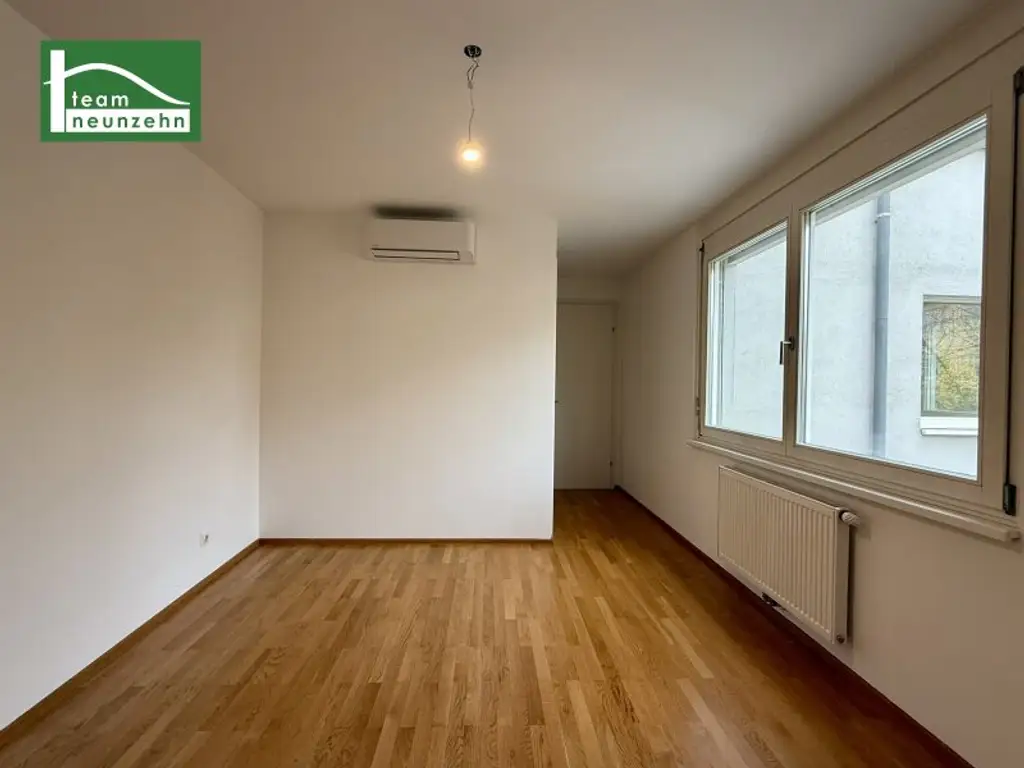 Großzügige 4-Zimmer Wohnung in toller Lage in Wien Döbling - ab sofort beziehbar!