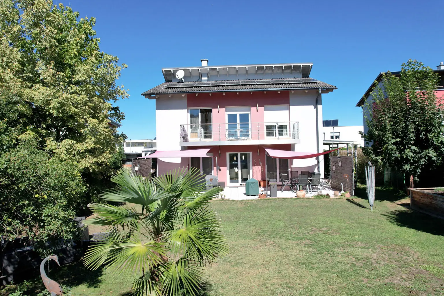 Einfamilienhaus in sonniger Ruhelage – Ihr neues Zuhause mit Herz und Wohlfühlgarantie
