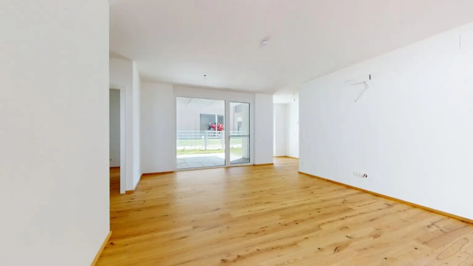Pannonia Seeblick - 3 Zimmer Luxus mit unmittelbarer Nähe zum Neusiedler See // Provisionsfrei!