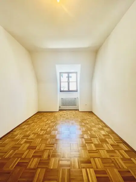 Urbanes Wohnen in Krems – Stilvolle 3-Zimmer-Wohnung im Stadtzentrum