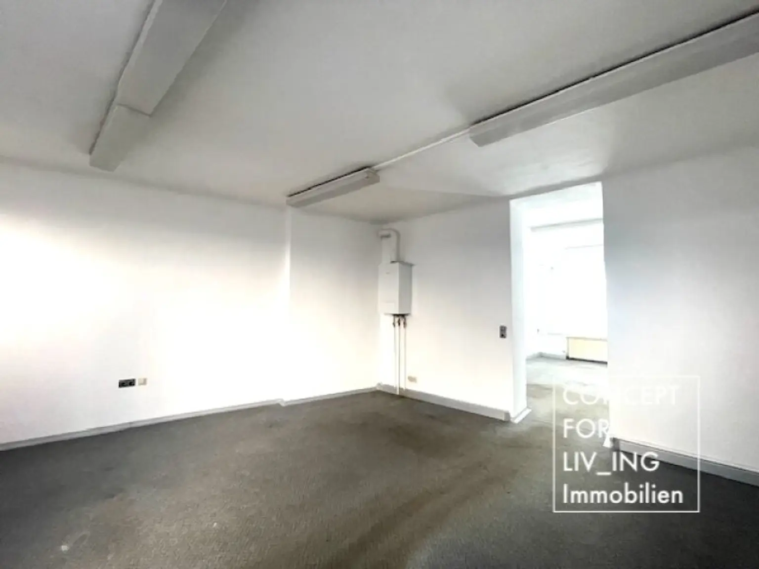 Geschäftslokal/Lager/Büro in 1200 Wien| Umgebung Hannovermarkt |pure_living