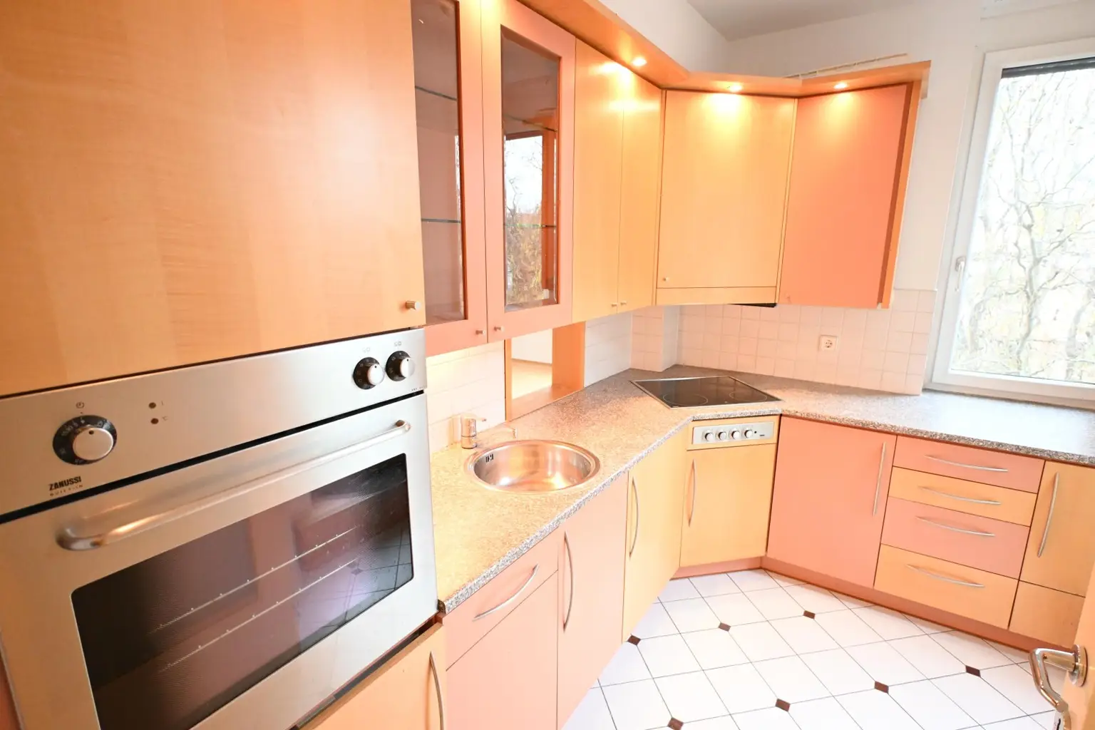 12. Eigentumswohnung 1230 Wien