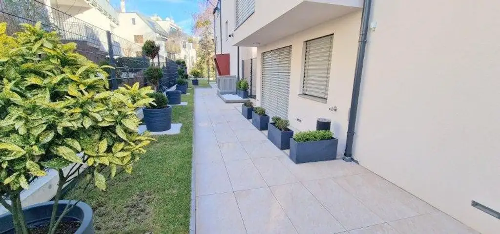 NÄHE U1 UND UNO CITY – ERSTBEZUG – NÄHE ALTE DONAU  UND KAISERWASSER – PENTHOUSE