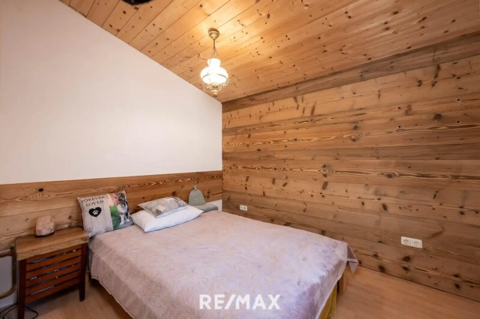 "Wo Lebensqualität beginnt" - Haus mit Panoramaausblick in Pfarrwerfen!