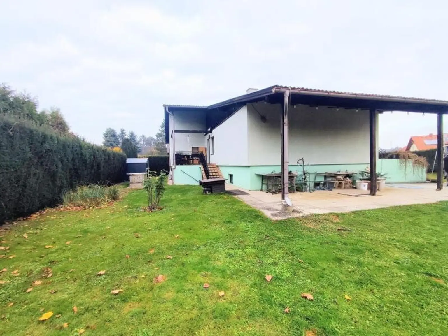 Verlieben sie sich in diese  ansprechende Immobilie in Bestlage  mit Grünblick